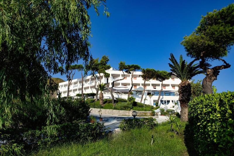 Hotel Sinuessa Terme - Genel