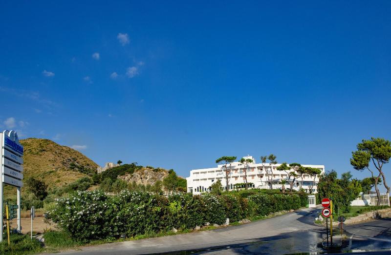 Hotel Sinuessa Terme - Genel