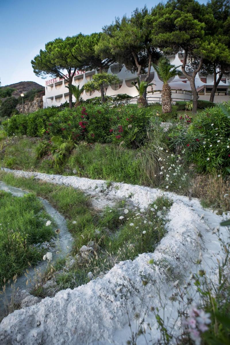 Hotel Sinuessa Terme - Genel