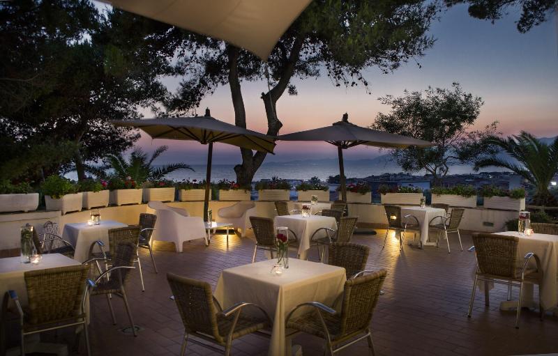 Hotel Sinuessa Terme - Genel
