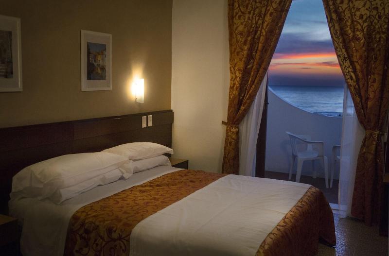 Hotel Sinuessa Terme - Oda