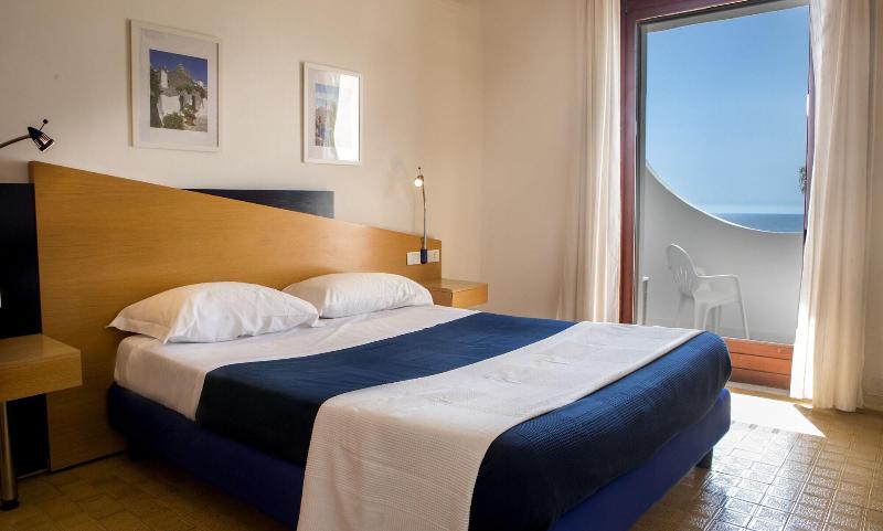 Hotel Sinuessa Terme - Oda