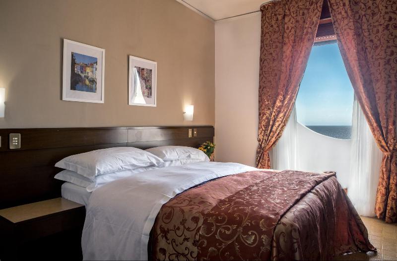 Hotel Sinuessa Terme - Oda