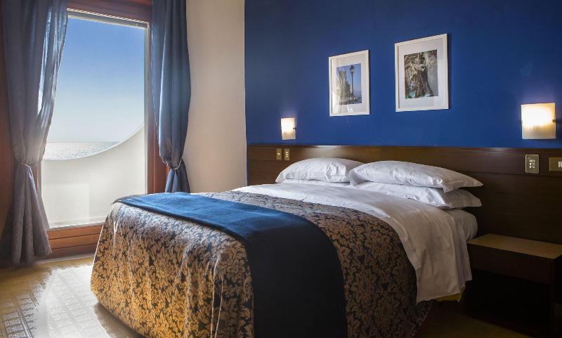 Hotel Sinuessa Terme - Oda