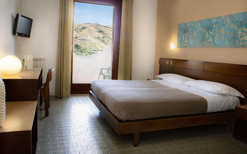 Hotel Sinuessa Terme - Oda