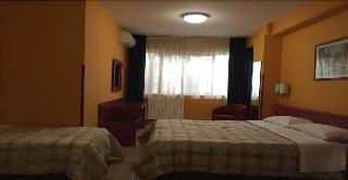 Cristal Hotel fotoÄŸrafÄ±