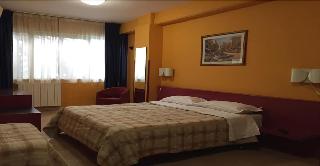 Cristal Hotel fotoÄŸrafÄ±