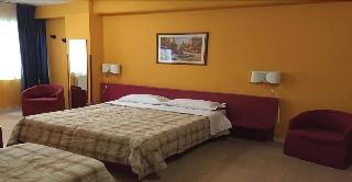 Cristal Hotel fotoÄŸrafÄ±