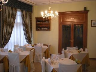 Cristal Hotel fotoÄŸrafÄ±