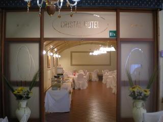 Cristal Hotel fotoÄŸrafÄ±