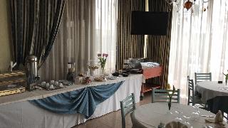 Cristal Hotel fotoÄŸrafÄ±