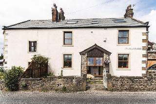 Stanley Lodge Farmhouse otel fotoğrafı