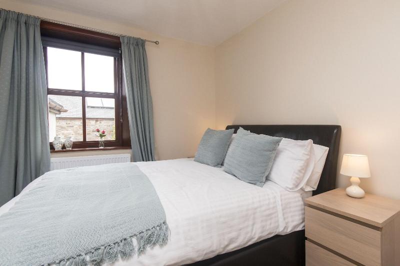 Stanley Lodge Farmhouse - Oda
