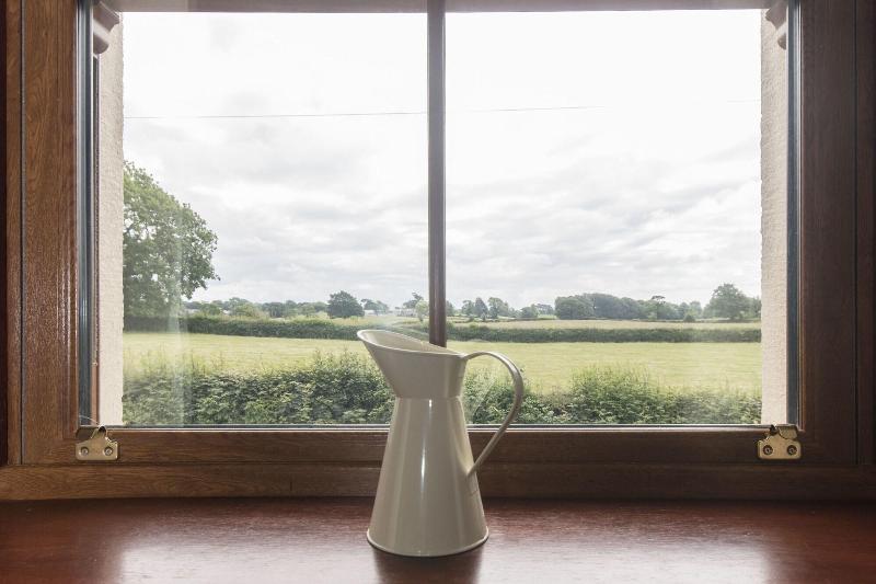 Stanley Lodge Farmhouse - Oda