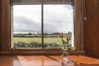 Stanley Lodge Farmhouse fotoÄŸrafÄ±