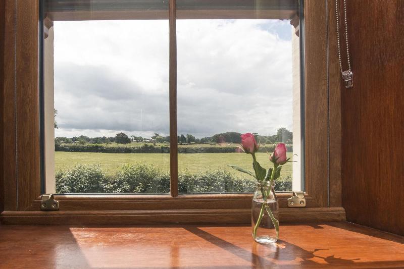 Stanley Lodge Farmhouse - Oda