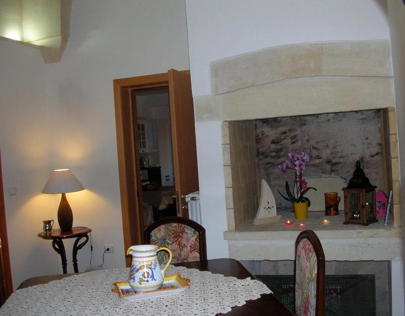 Casina Dei Nonni - Lobi