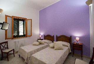 Casina Dei Nonni otel fotoğrafı