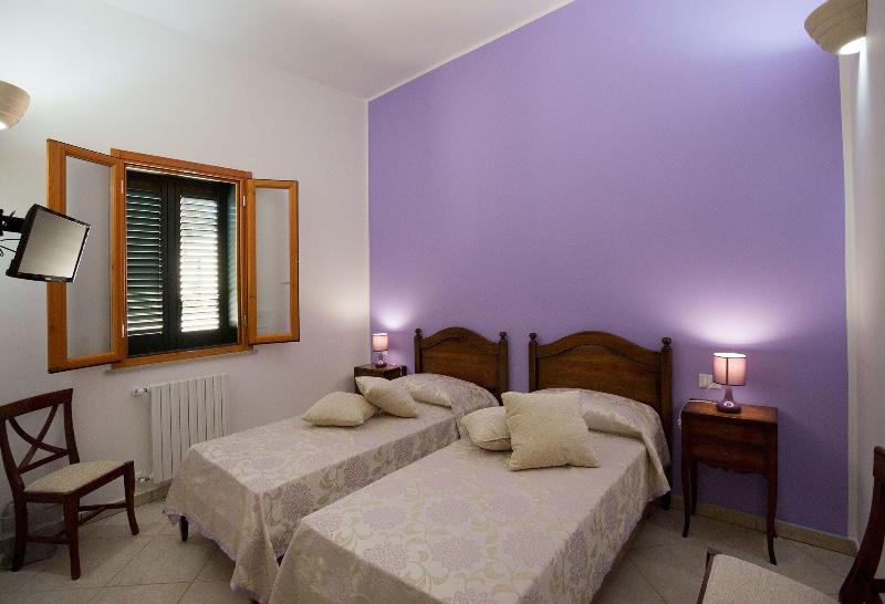 Casina Dei Nonni - Genel
