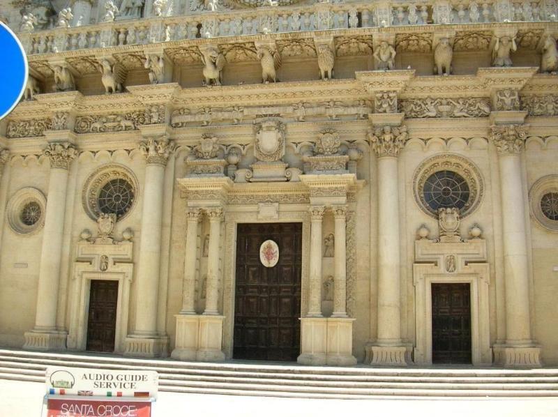 Casina Dei Nonni - Genel