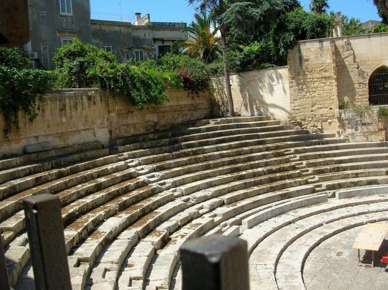Casina Dei Nonni - Genel