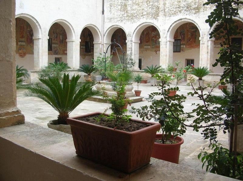 Casina Dei Nonni - Genel