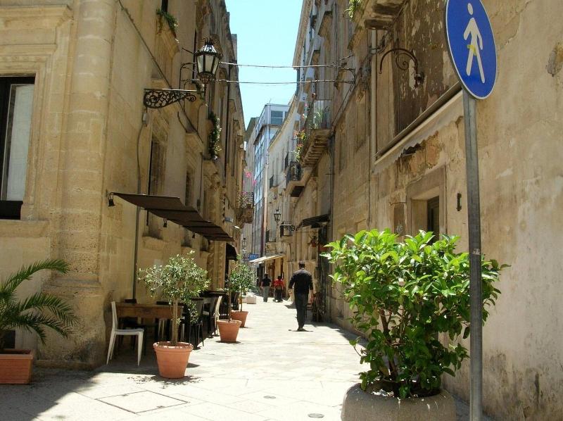 Casina Dei Nonni - Genel