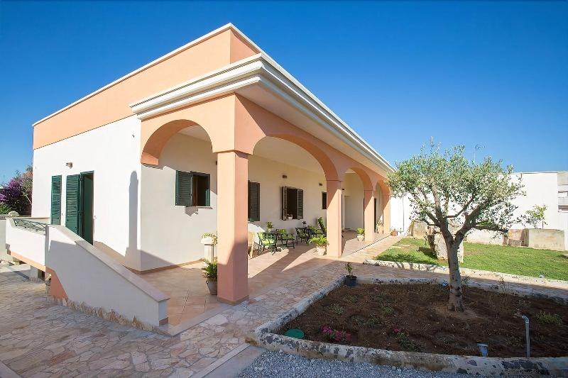Casina Dei Nonni - Genel