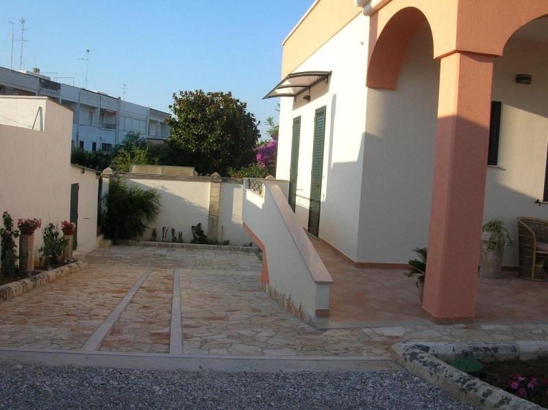 Casina Dei Nonni - Genel
