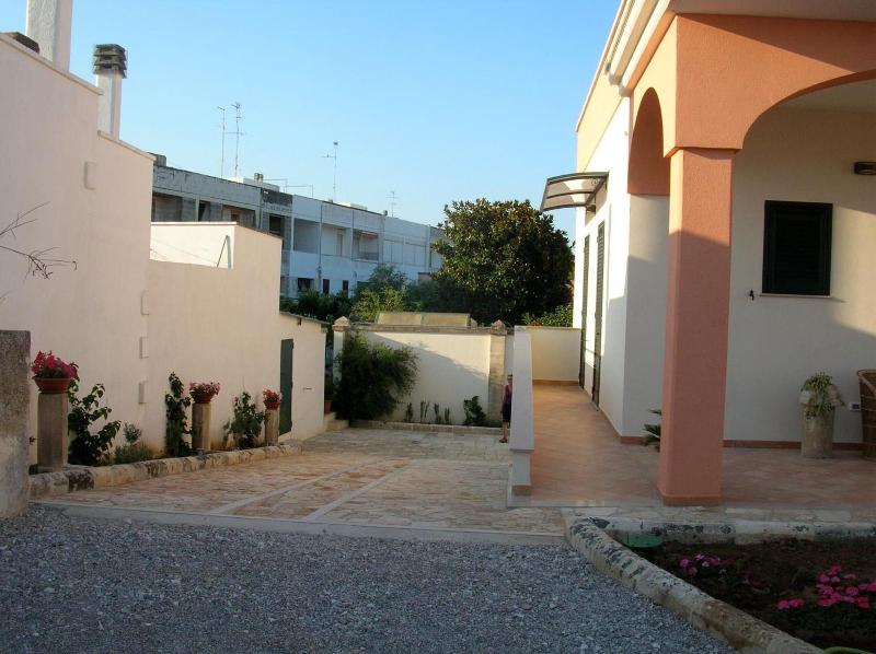 Casina Dei Nonni - Genel