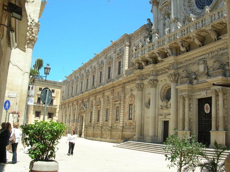 Casina Dei Nonni - Genel