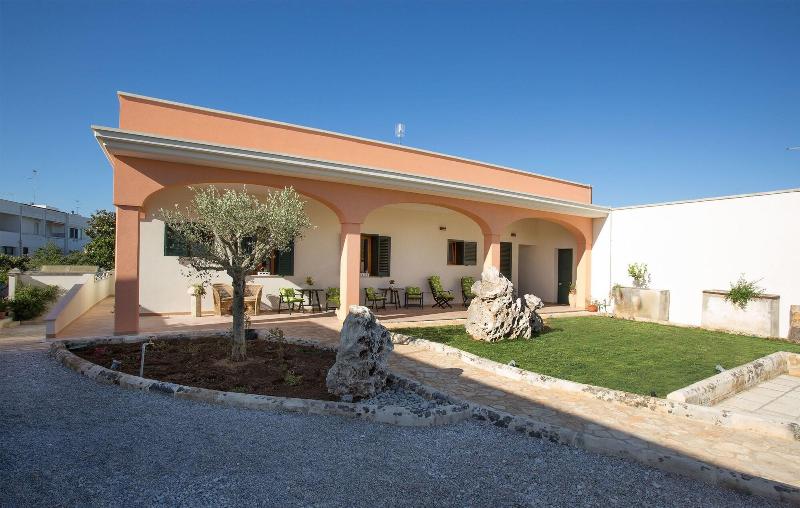 Casina Dei Nonni - Genel
