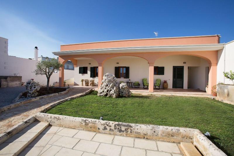 Casina Dei Nonni - Genel