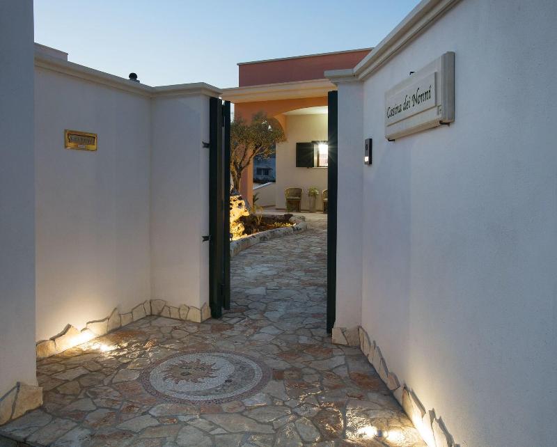 Casina Dei Nonni - Genel
