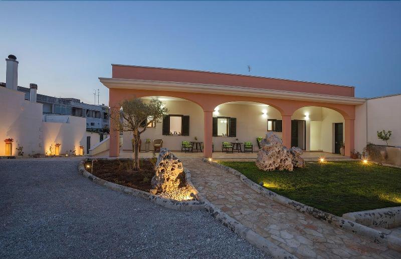 Casina Dei Nonni - Genel