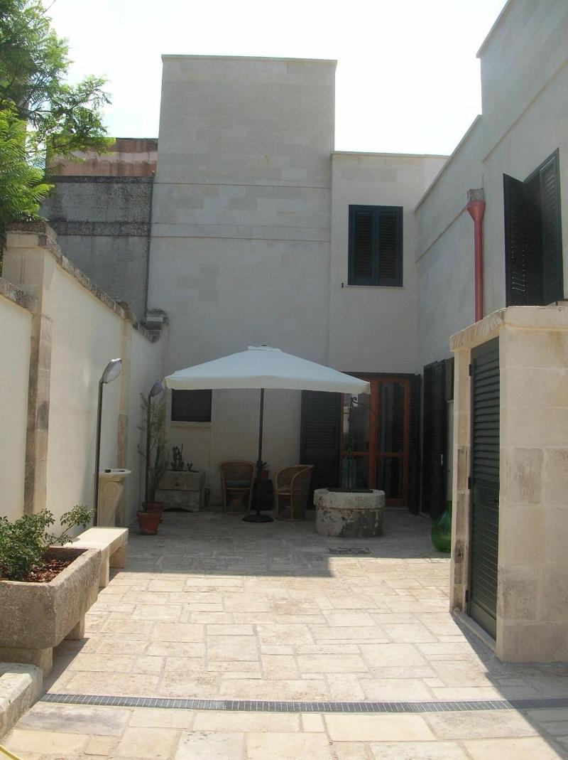 Casina Dei Nonni - Genel