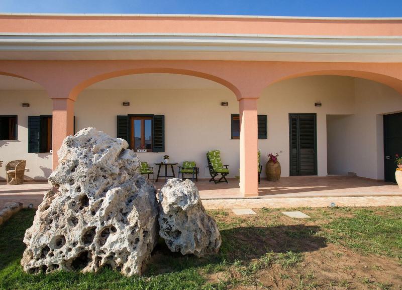 Casina Dei Nonni - Genel
