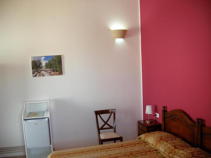 Casina Dei Nonni - Oda