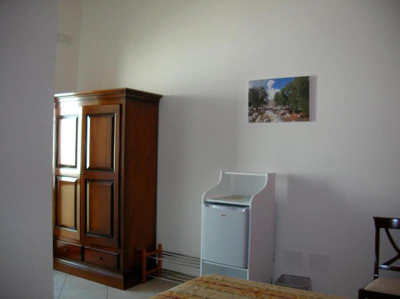 Casina Dei Nonni - Oda