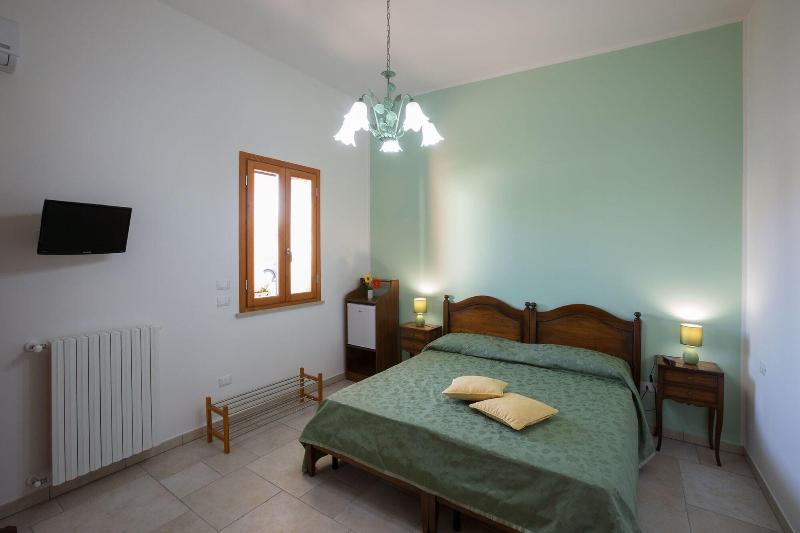 Casina Dei Nonni - Oda