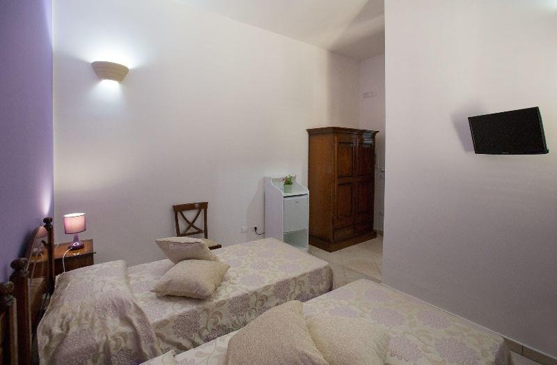 Casina Dei Nonni - Oda