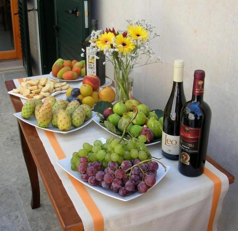Casina Dei Nonni - Restoran