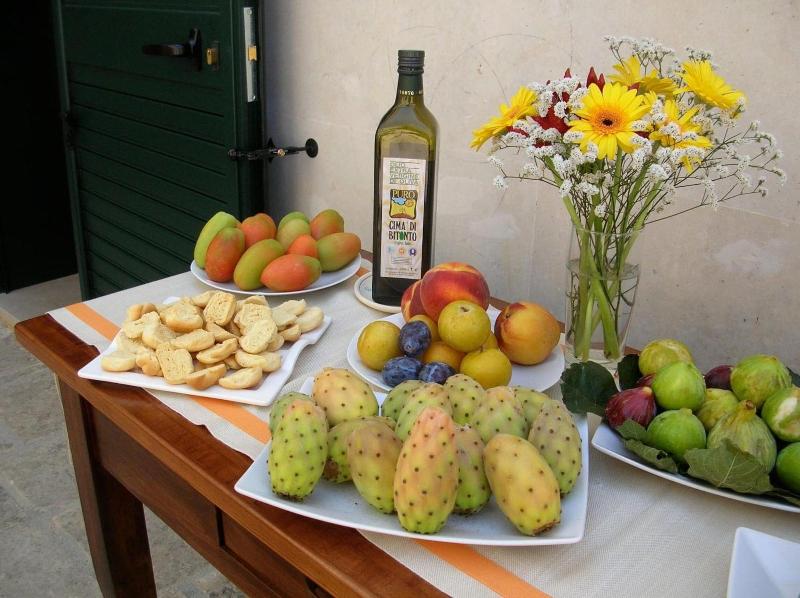 Casina Dei Nonni - Restoran