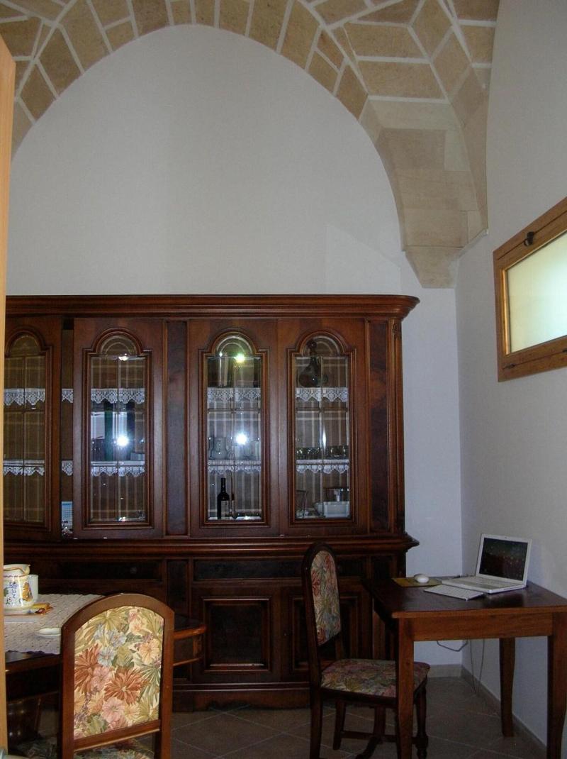 Casina Dei Nonni - Restoran