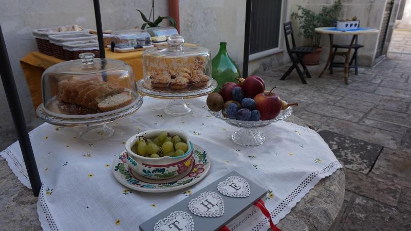 Casina Dei Nonni - Restoran