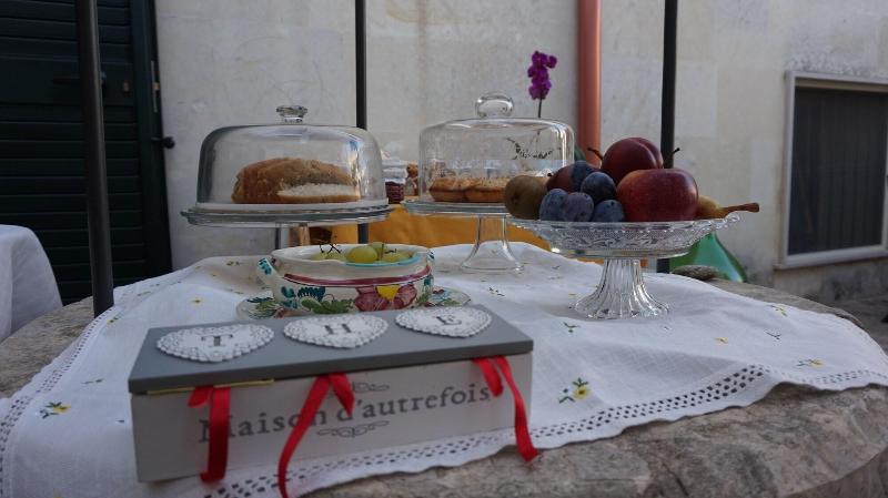 Casina Dei Nonni - Restoran