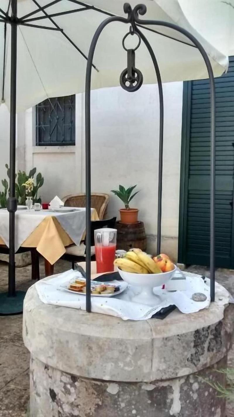 Casina Dei Nonni - Restoran