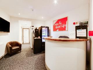 Snooze Hotel fotoÄŸrafÄ±