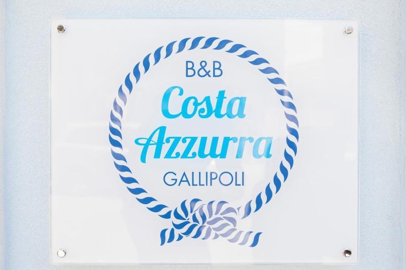 B&B Costa Azzurra - Lobi