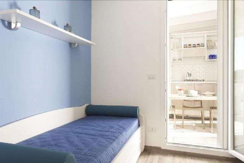 B&B Costa Azzurra - Oda